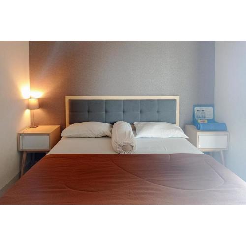 RedLiving Apartemen Grand Kamala Lagoon - Pekayon Tower Barclay North