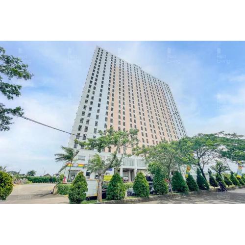 RedLiving Apartemen Green Lake View Cimanggis - WIN Property