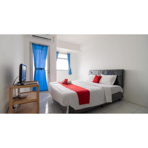 RedLiving Apartemen Gunung Putri - SIROOMS