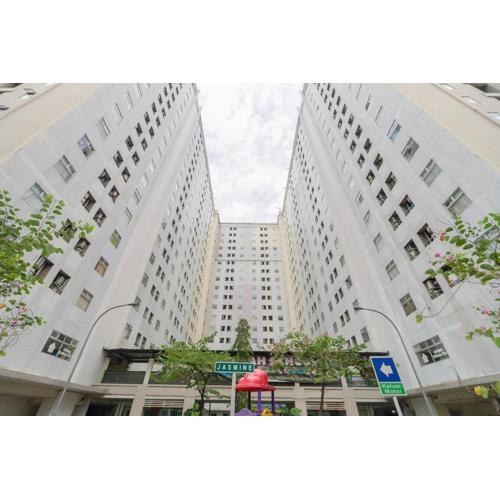 RedLiving Apartemen Kalibata City - Angels Property Tower Flamboyan