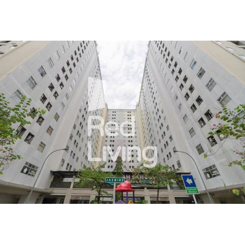 RedLiving Apartemen Kalibata City - SAG Property Tower Kemuning