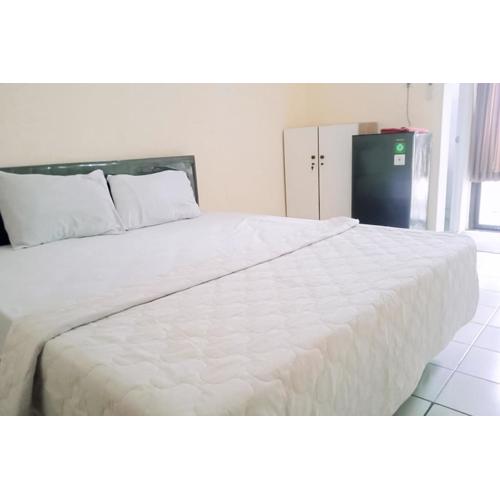 RedLiving Apartemen kemang View - My Room LapanLapan Tower Mahagoni