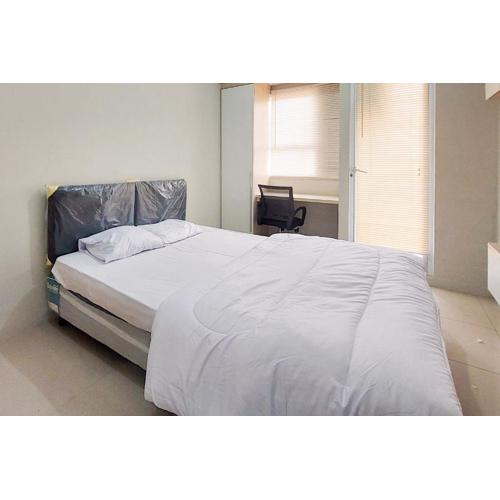 RedLiving Apartemen LA Hub - Tower A