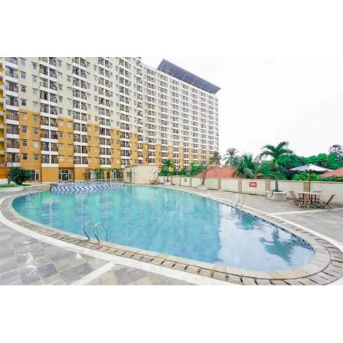 RedLiving Apartemen Margonda Residence 2 - Tower 2