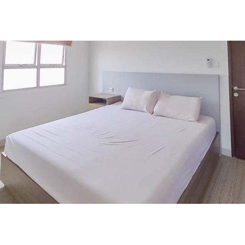 RedLiving Apartemen Mekarwangi Square - Agus 2 Tower A