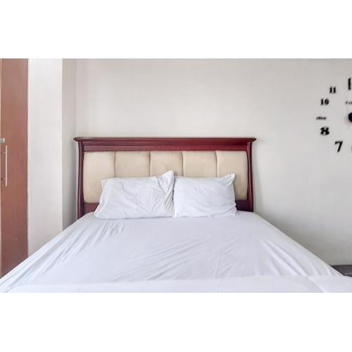 RedLiving Apartemen Mutiara - Star Rooms Tower A