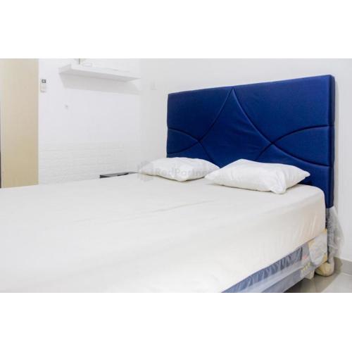 RedLiving Apartemen Paradise Mansion - Gunawan