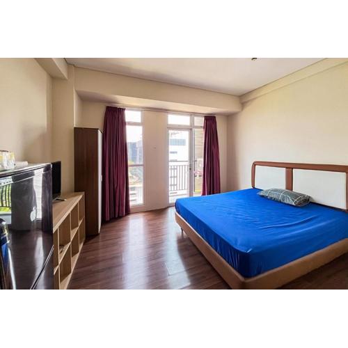 RedLiving Apartemen Puri Orchard - Millenial Room Tower Orange