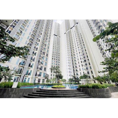 RedLiving Apartemen Puri Orchard - Tower Magnolia