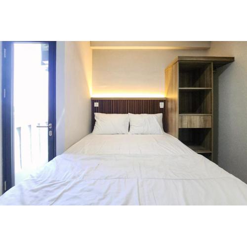 RedLiving Apartemen Riverdale Cikarang - Star Rooms