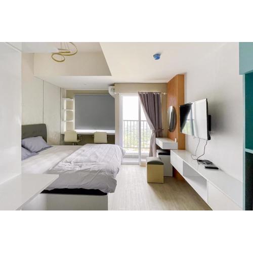 RedLiving Apartemen Royal Park Sentul by Bogor Staycation