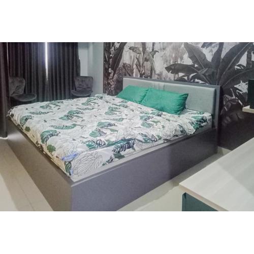 RedLiving Apartemen Royal Sentul Park - Budi Property