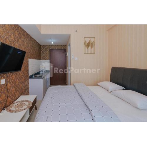 RedLiving Apartemen Sayana - Family Group Tower Cha