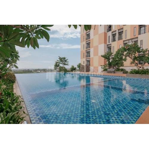 RedLiving Apartemen Sayana - POA Property Tower Cha