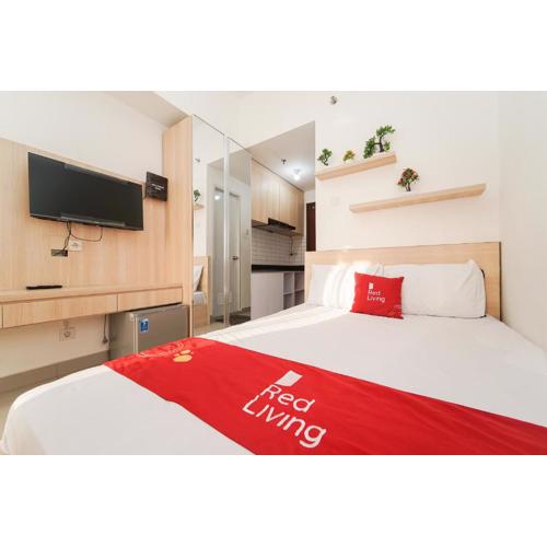 RedLiving Apartemen Sayana - Premium Property