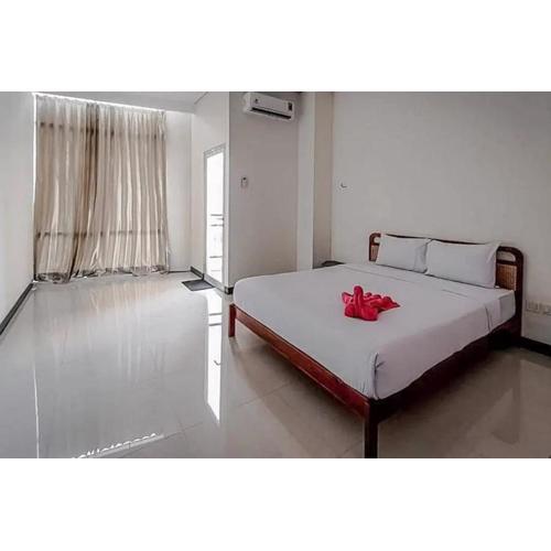 RedLiving Apartemen Sentraland Semarang - WIN Property