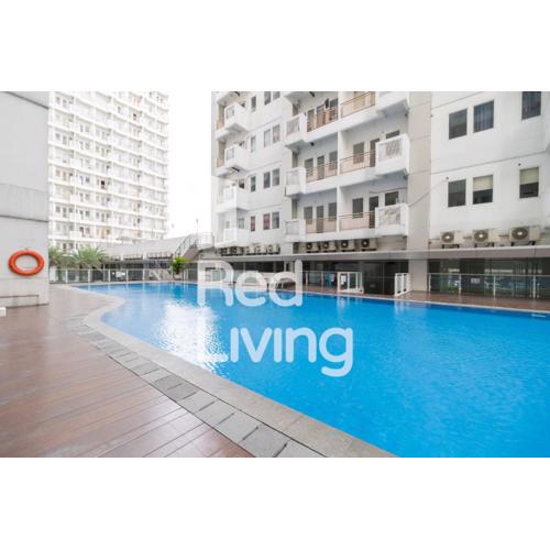 RedLiving Apartemen Sentul Tower - Skyland