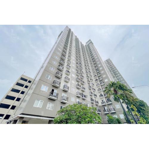 RedLiving Apartemen Sunter Park View - Emma Rooms