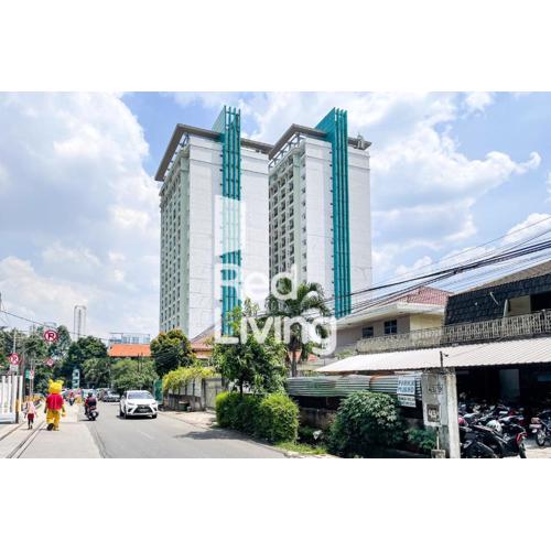 RedLiving Apartemen Tamansari Sudirman - Abdi Home