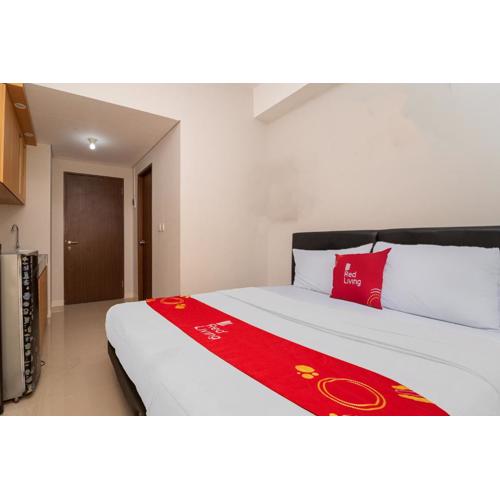 RedLiving Apartemen Transpark Juanda - Premium Property