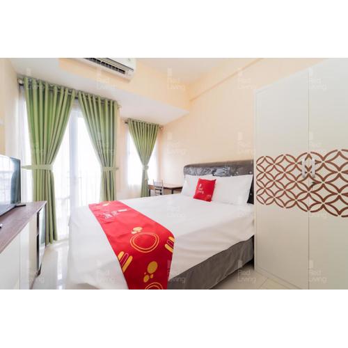 RedLiving Apartemen Vida View - Vida Connect