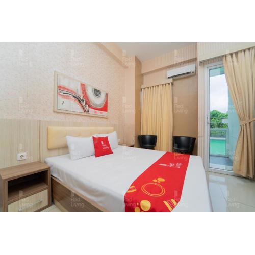 RedLiving Apartemen Vivo Yogyakarta - WM Property