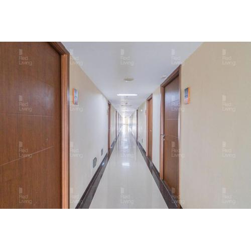 RedLiving Apartement Cinere Resort By YK rooms Tower Kintamani