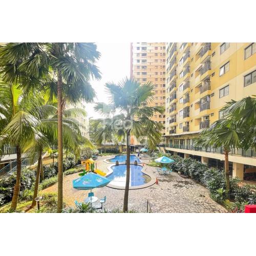 RedLiving Kebagusan City Apartemen by Sleep Room