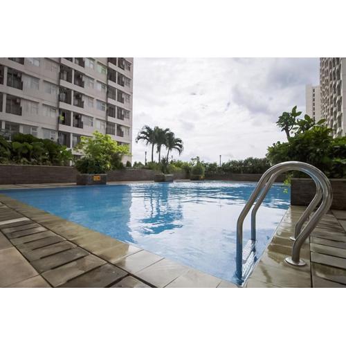 Redliving Margonda Residence 3 Apartemen by Niki Room