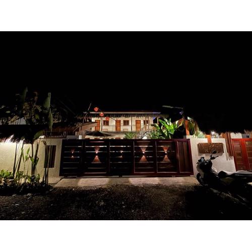 Redroof Resort Siargao