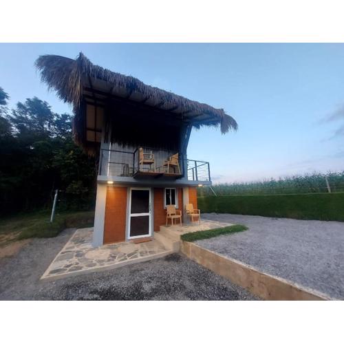 Redstone Cottage Gal Oya