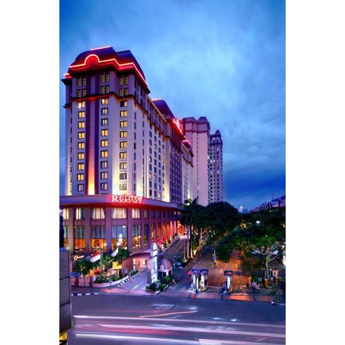 Redtop Hotel & Convention Center