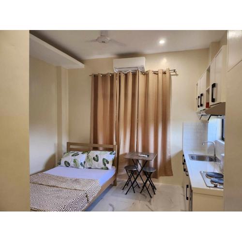 Redwood Iloilo Kowhai