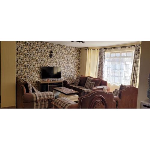 Ree homestay and safaris -JKIA