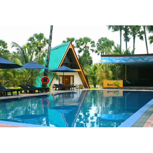ReeCha Kurinji Resort