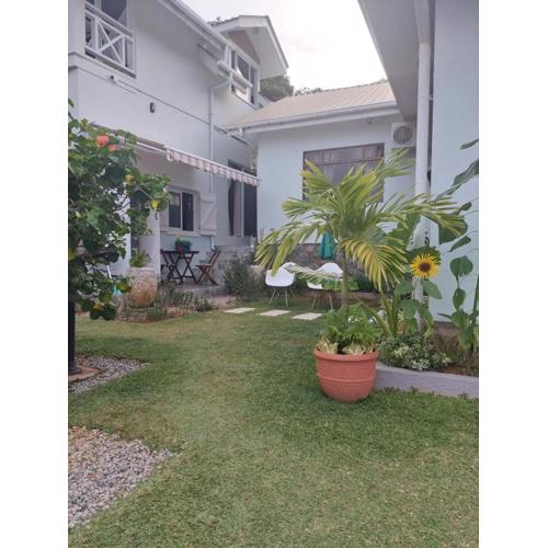 Reef Hills Residence LUXURY VILLA