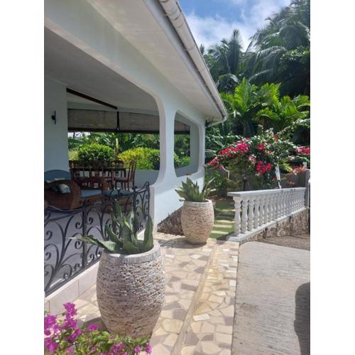 Reef Hills Residence