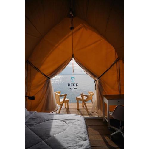 Reef Resort - Mount Apo View Unit B2