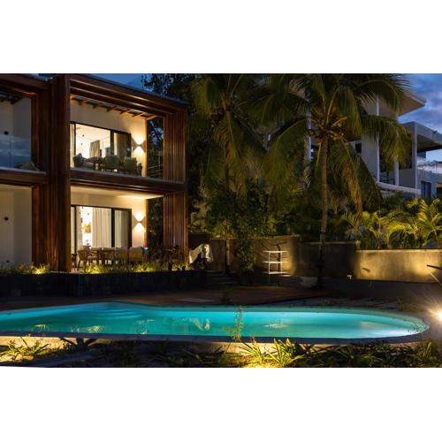 ReefScape Beachfront & Self-Catering Apartment