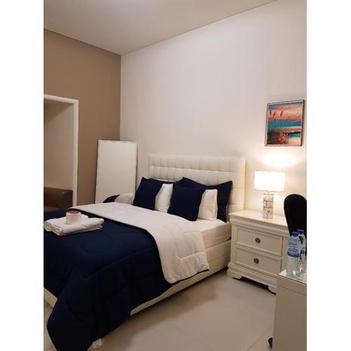 Reem Retreats Shared Home Stay