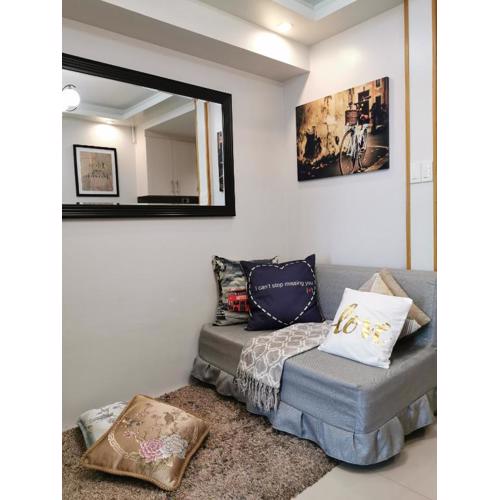 Reese @ Sea Residences Manila