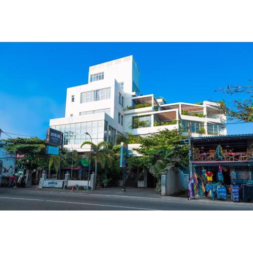 Refresh Hotel Hikkaduwa