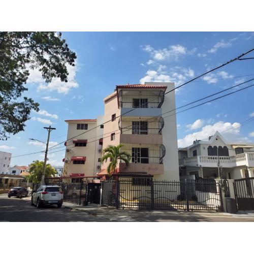 Refugio en El Embrujo II