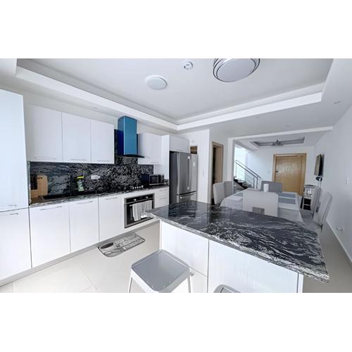 Refugio Natural Villa 2HAB