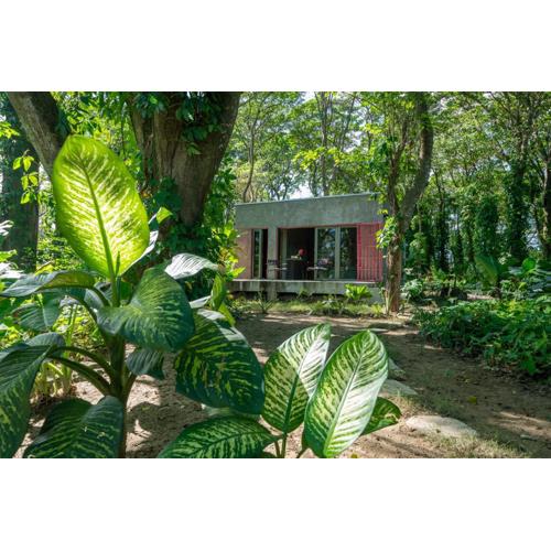 REFUGIO Nature meets Luxury