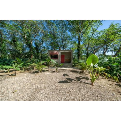 REFUGIO Sabaneta de Yasica