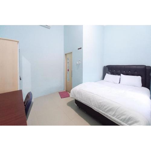 ReGa GuestHouse RedPartner