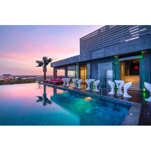 Regal Réseau Hotel & Spa