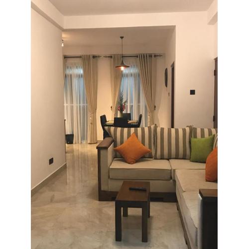 Regal Rose Luxury Holiday Apartments