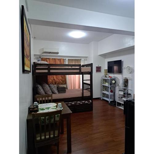 Regalia Park Tower C